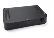 Amplificator Stereo Integrat High-End (+ DAC & Wireless Ethernet), 2x80W (8 Ohms)